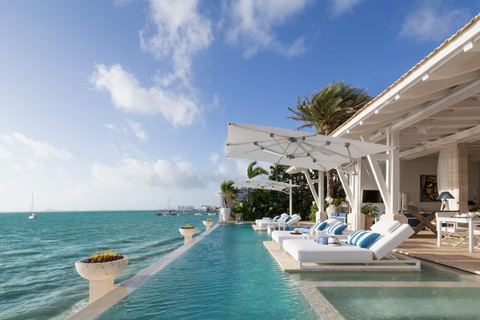 Casa Sal de Mar, Cancún