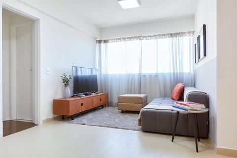 Ipanema Belle I Spacious 3-BR in Ipanema