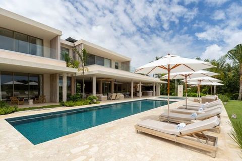 Golf View Retreat - Arrecife 35 — Punta Cana, La Altagracia Province