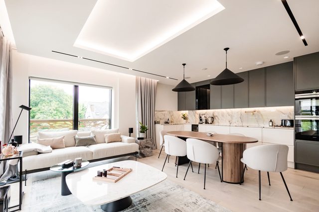 The Modern Glasshouse - by Out of Office Lifestyle
