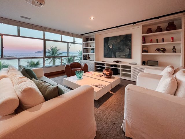 Splendid Apartment in Ipanema - RIO023