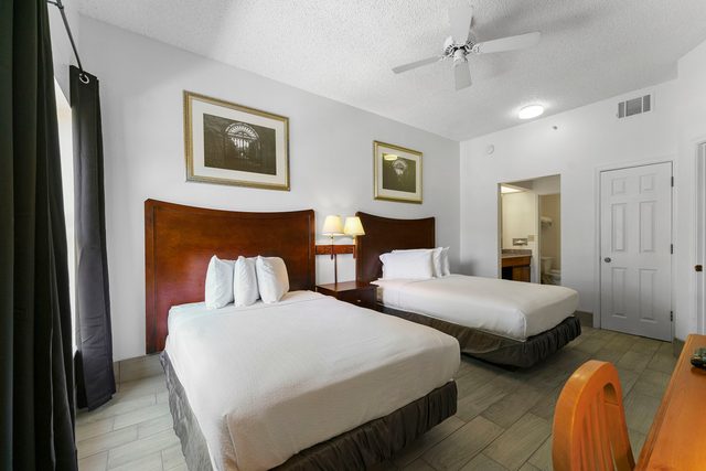 Scottsdale 1 bd 2 Full beds Deluxe sleeps 6 — Scottsdale, AZ