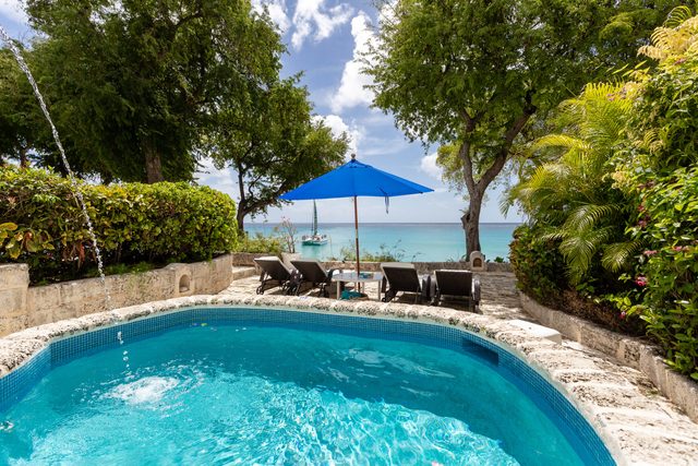 Merlin Bay – Eden On The Sea