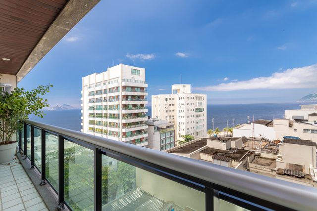 Exquisite and Special Spot in Ipanema - RIO024