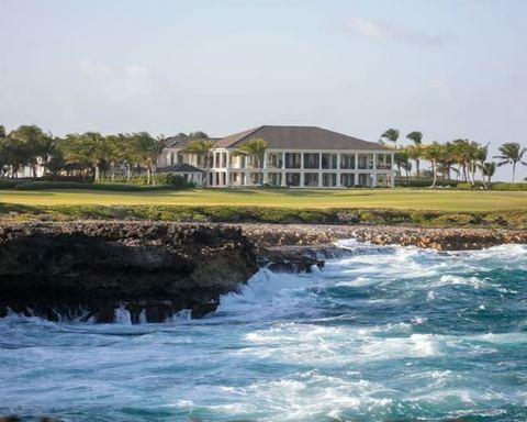 Caribbean Bliss: Corales Forty — Punta Cana, La Altagracia Province