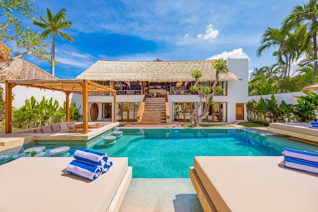 Villa Atlanta - Luxury 7BDR, Prime Location