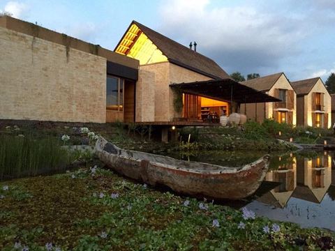 Rancho Alamos VB — Valle de Bravo, México