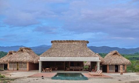 Casa Marena 2 Puerto Escondido