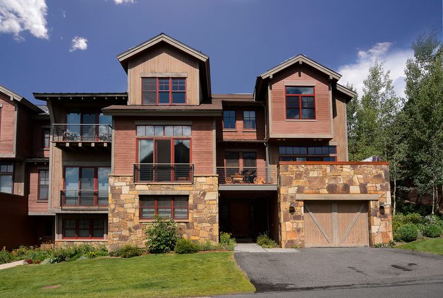 Snowmass Villa, Walk to slopes, Hot tub!