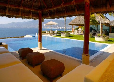 Depto PH SHA, Acapulco