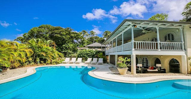 Villa Landfall