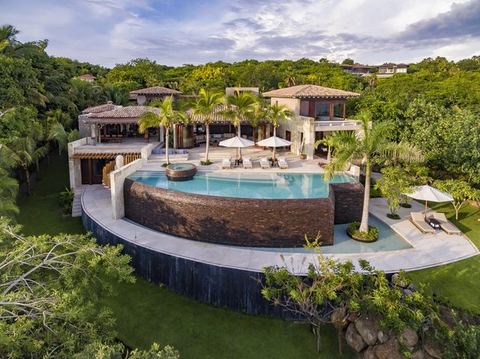 Villa K Punta Mita