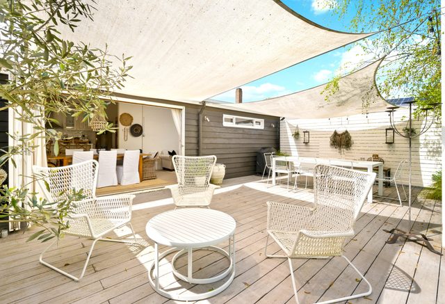 'White Birch' - Sophisticated 4 Bedroom Home