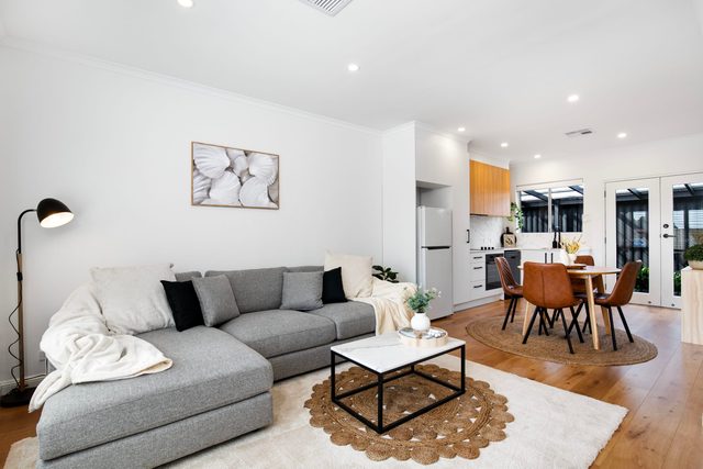 Frankie's Retreat Henley Beach