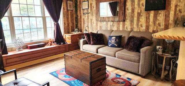 Deluxe Mountain View Nautical Suite Jiminy Ski On/Off- Fully Redone Decor