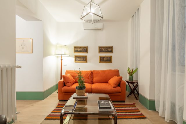 Popolo Charming Apartment by Romeloft