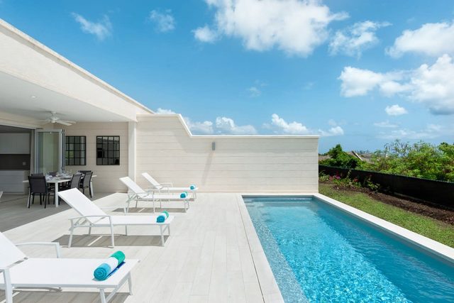 Villa Michael