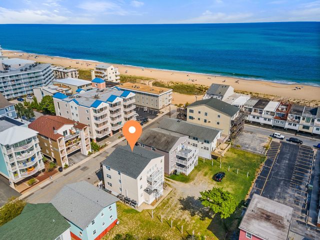 Midtown Beach Escape - Ocean Block | Parking | 1W