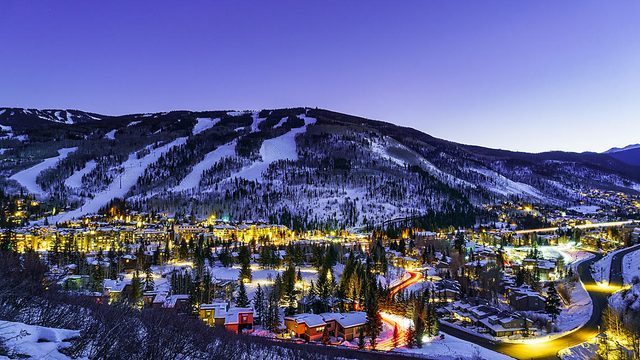 Bluegreen's Streamside at Vail | 2BR Luxury Villa