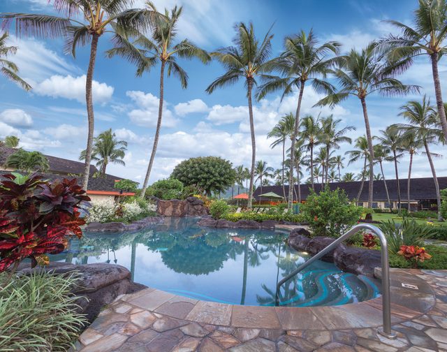 Wyndham Kauai Beachboy Resort | King Bed Studio