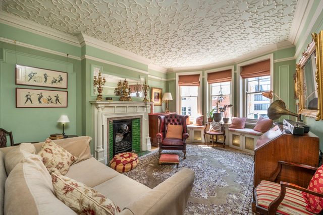2-Bed Flat in Marylebone · Sleeps 6 — London, England