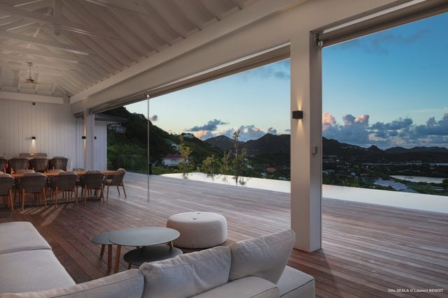 Villa Seala