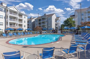 Wyndham Nashville Two 1BR Apartments