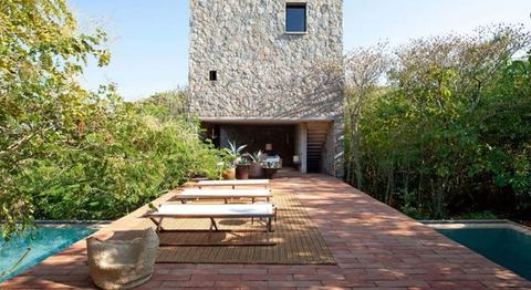 Villa Solar, Mazunte — Mazunte, Oaxaca