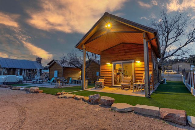 Adventure Cabin within the Heart of Arizona! — Payson, AZ