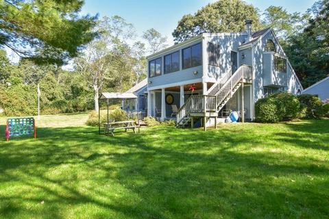 Lake House in Centerville with Private Water Access!