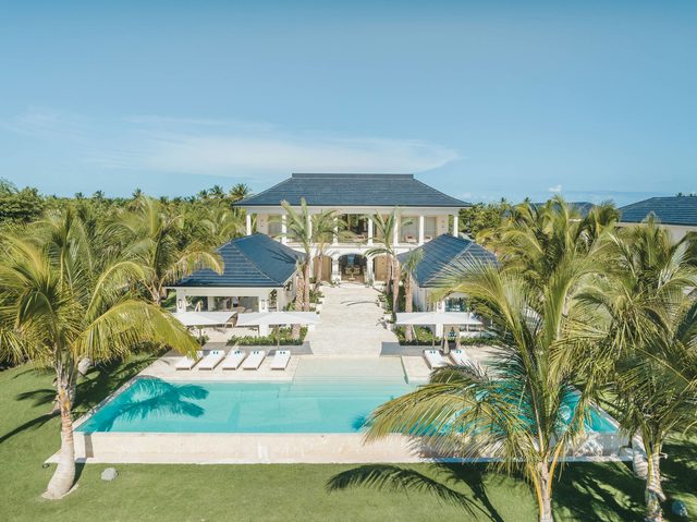 Playa Serena 19 — Punta Cana, La Altagracia Province