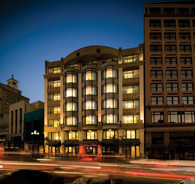 Wyndham Harbour Lights | Three Studio Suites