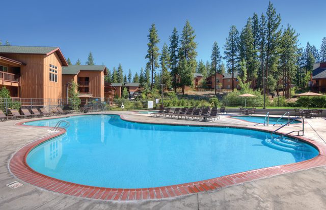 Wyndham South Shore 3BR Apartment with Resort Access