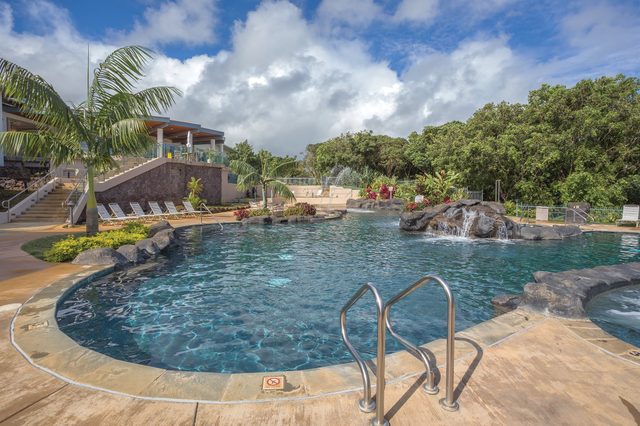 Wyndham Bali Hai 2BR Villa with Resort Access
