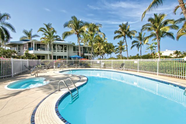 Wyndham Mauna Loa Village 1BR Villa with Resort Access