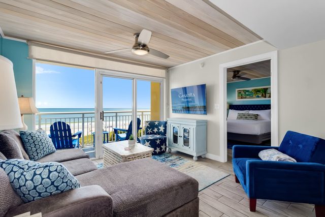 Azur Dreams by Casanita Properties - Lux 2BR Suite — Myrtle Beach, SC