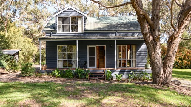 Ethel Cottage