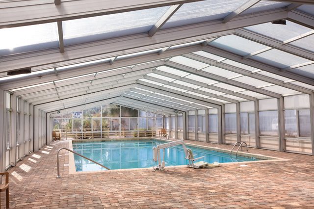 Wyndham Ocean Ridge 2BR Apartment with Resort Access