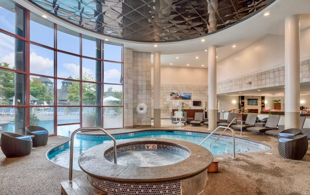 Wyndham Long Wharf 2BR Apartment with Resort Access