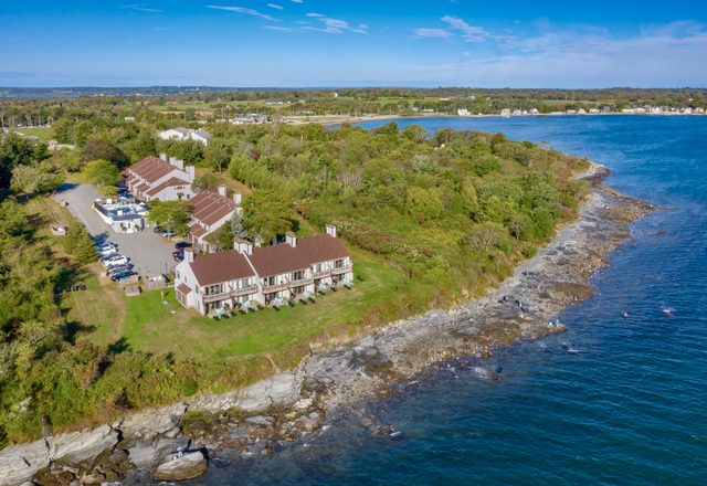 Wyndham Newport Overlook 2BR Apartment with Resort Access