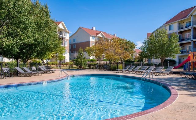 Wyndham Mountain Vista 2BR Apartment with Resort Access