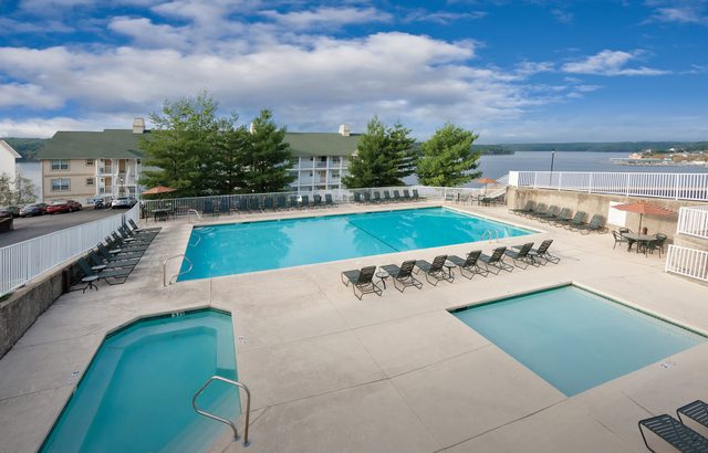 Wyndham Lake of the Ozarks 1BR Apartment with Resort Access
