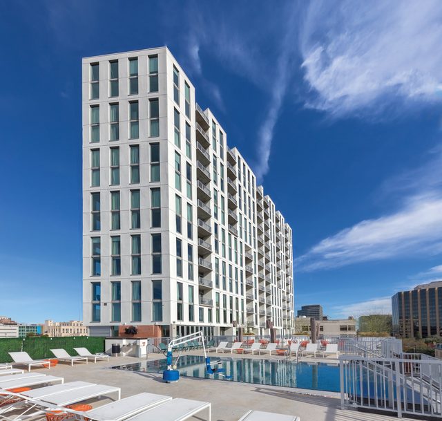 Wyndham Austin Resort 2BR Apartment with Resort Access