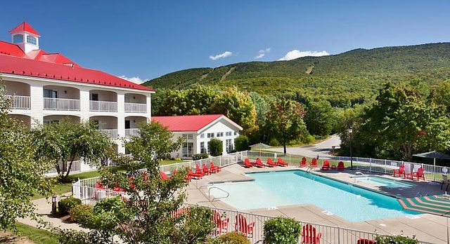 South Mountain Resort | Spacious 3BR Suite