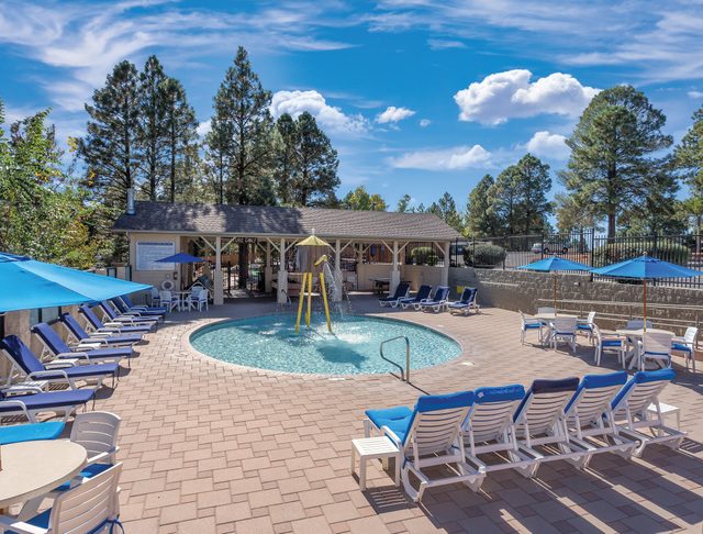 Wyndham Flagstaff Resort |Three 1BR/1BA Suites