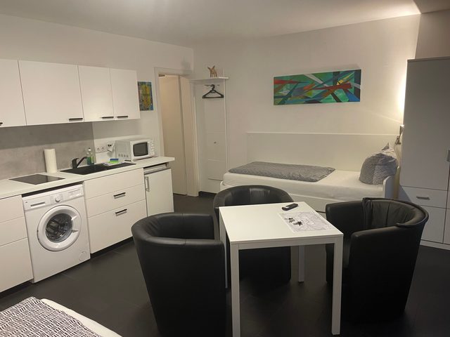 New Green 3 centrally located in Mitte