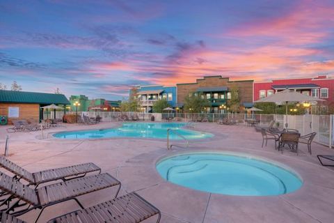 Wyndham Bison Ranch | Six 2BR/2BA Suites