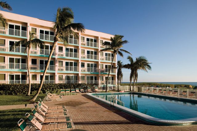 Wyndham Sea Gardens 1BR Apartment with Resort Access
