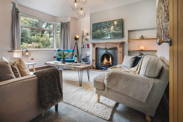 Ellerthwaite Place - With Hot Tub | Ridgestone