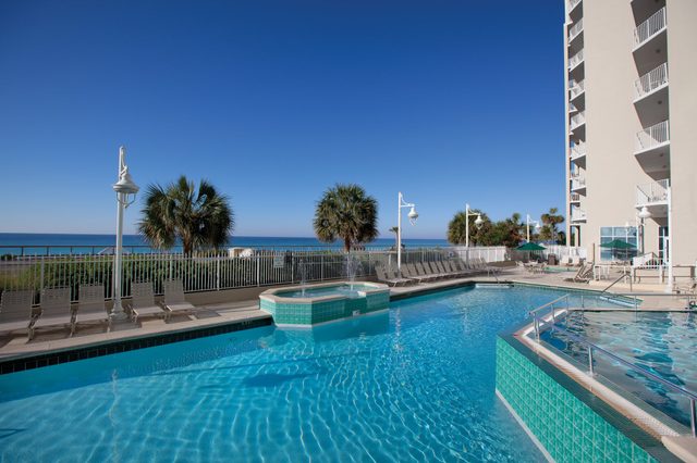 Wyndham at Majestic Sun 2BR Apartment with Resort Access